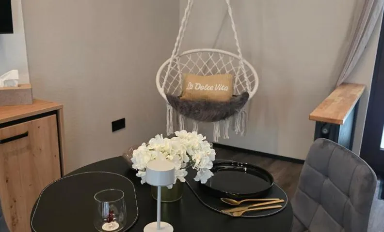 myraybay Premiumappartment