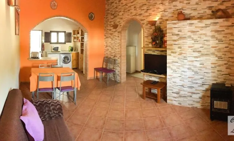 Casas Da Lagoa - T2 Norte
