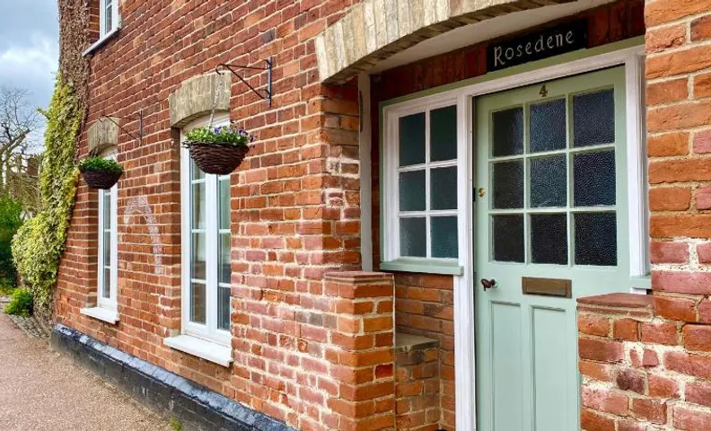 Rosedene, Rickinghall