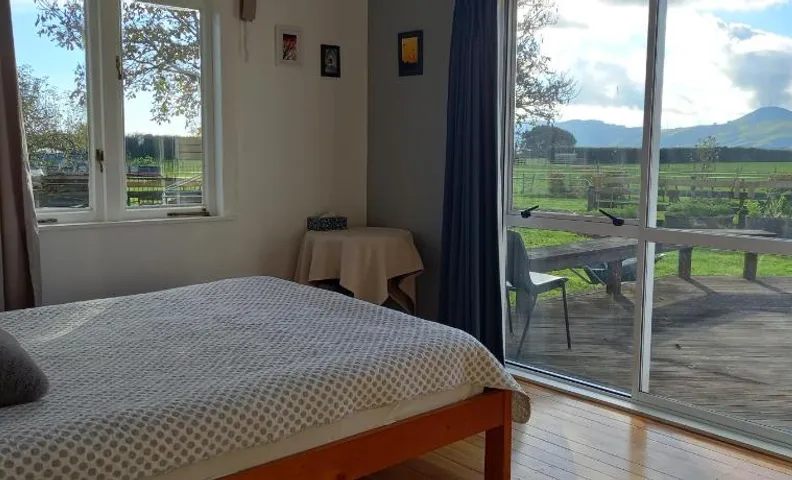 self check-in accommodation in Waikato