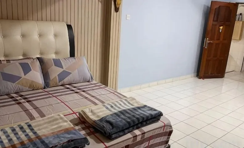 Cozy House Tenom