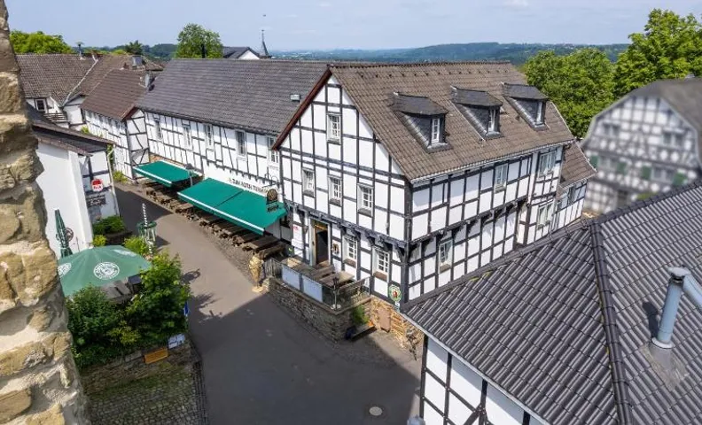 Zum Alten Turm