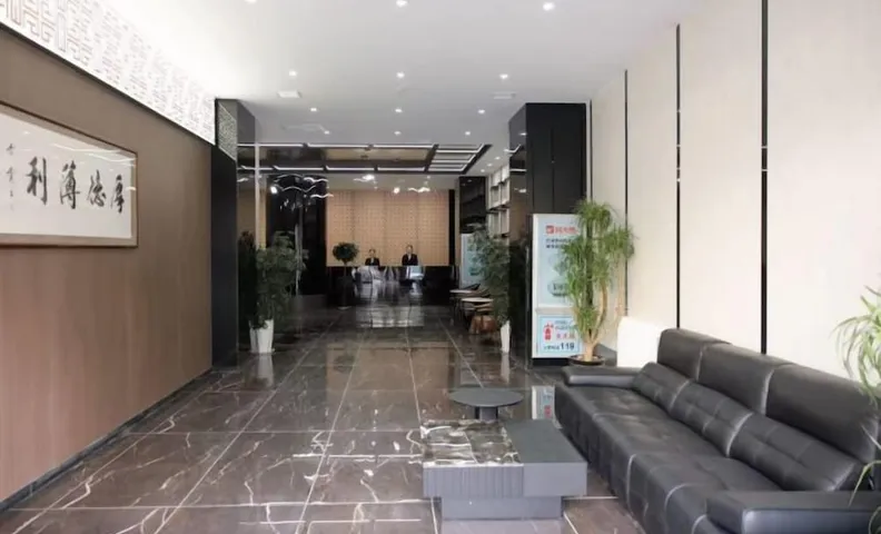 Shangluo Old Beijing Hotel