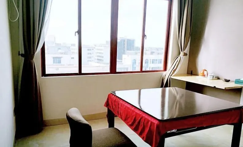 Wenchang Haiju Diary Homestay