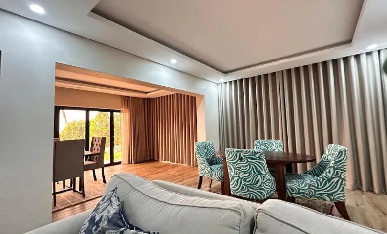 Villa Miya - Palm Beach