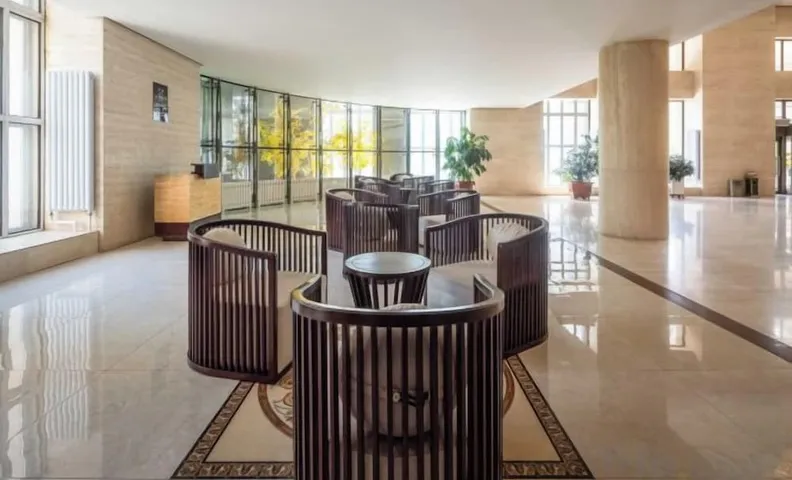 Eerguna Hotel