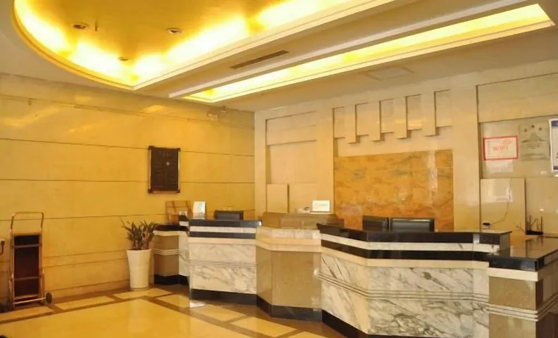 Tianxing Hotel