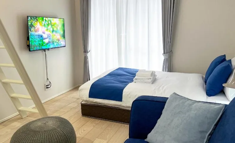 OUCHI HOTEL Onaganishi