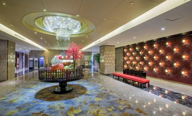 Tongren Jinjiang Hotel