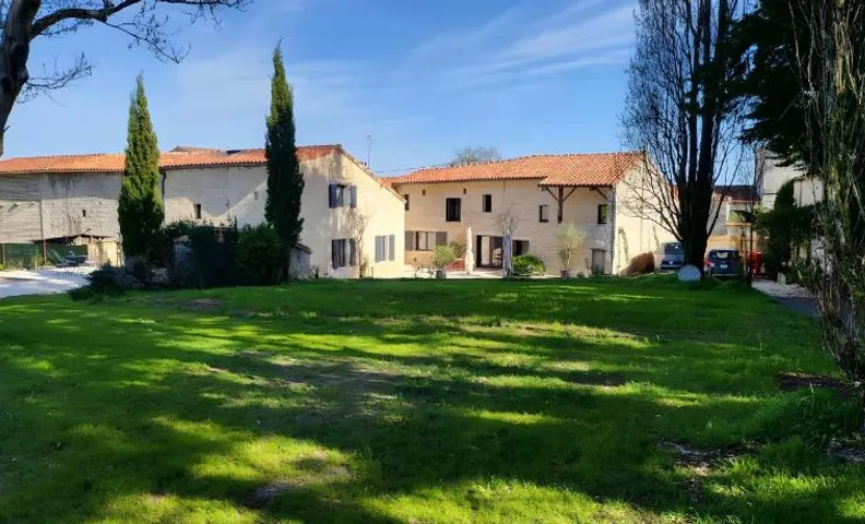 Chambre D'hôtes Au Clos Des Dely -