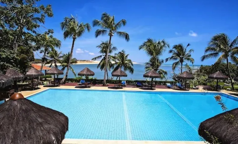 호텔 마리나스 리조트