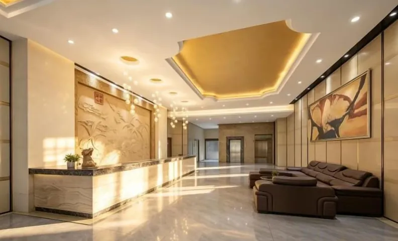 Qisheng Hotel