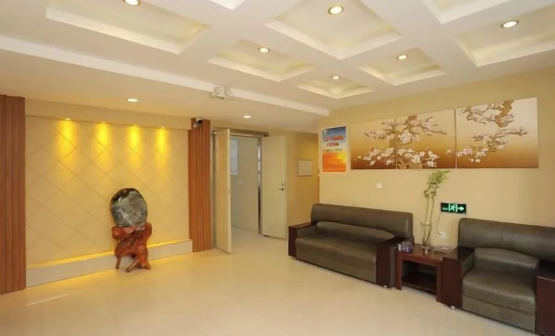 Changji Express Hotel