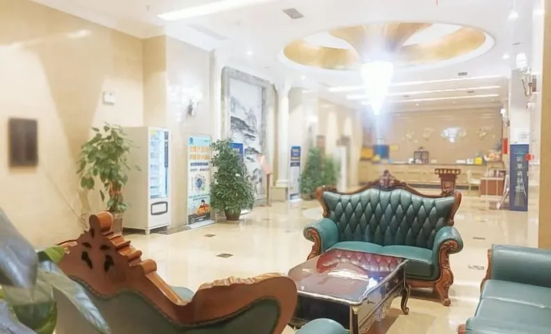 Tongxilai Hotel