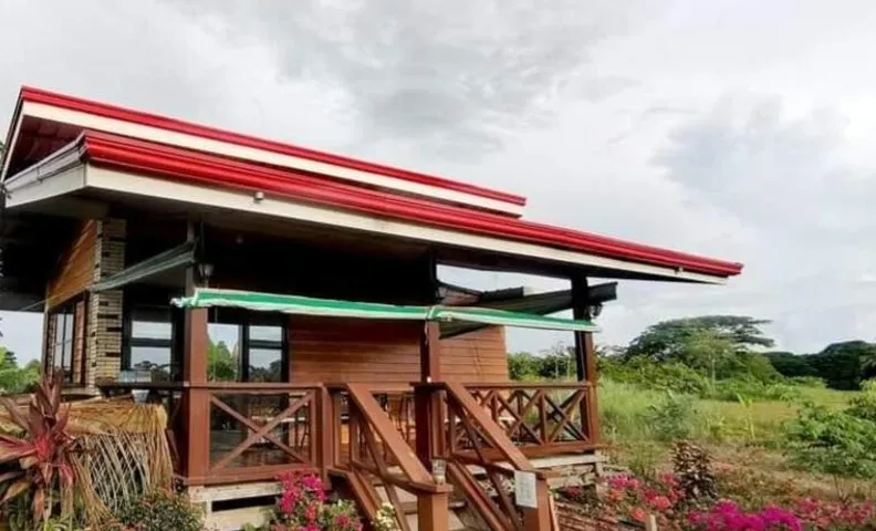 Trevor's Place Rizal Palawan