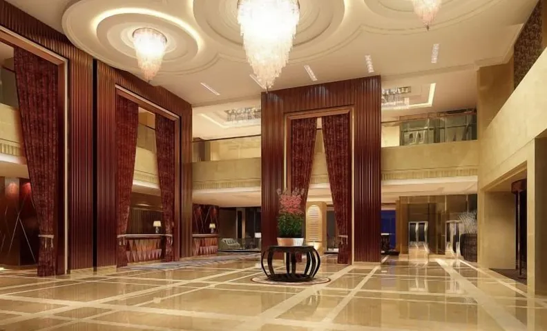 Century Haoting Hotel