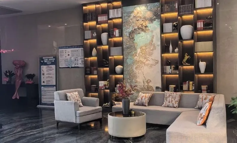 XiaoNanJing Fashion Hotel