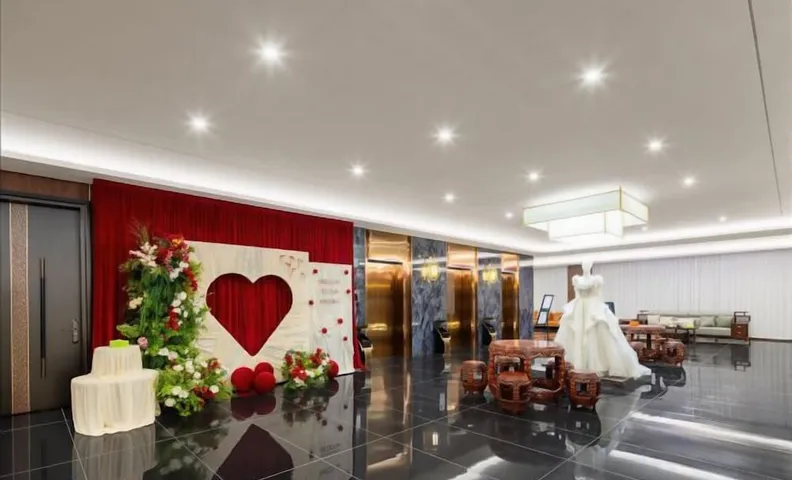 Qingquan Hotel