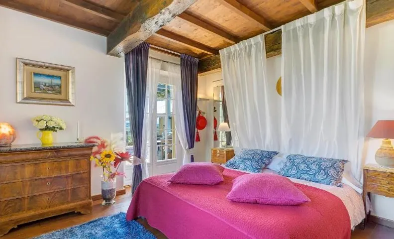 Chambre d'Hôte chez Violeta