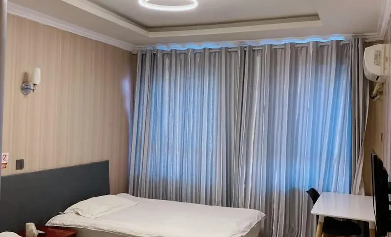 Hutubi Xintian Hotel