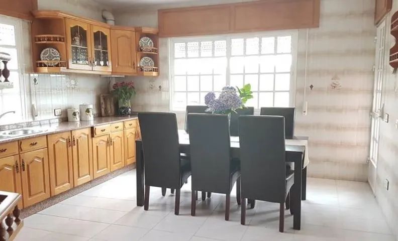 villa ponderosa