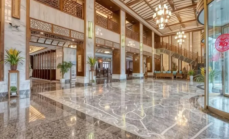 Taijiang Hotel