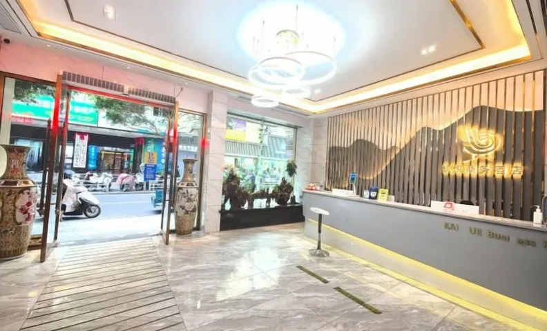 Kaiyue Business Hostel