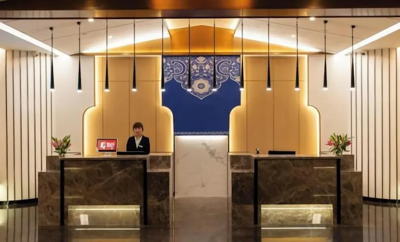 Kunming Panlong Days Inn Selected Wyndham Hotel (Agricultural University Branch)