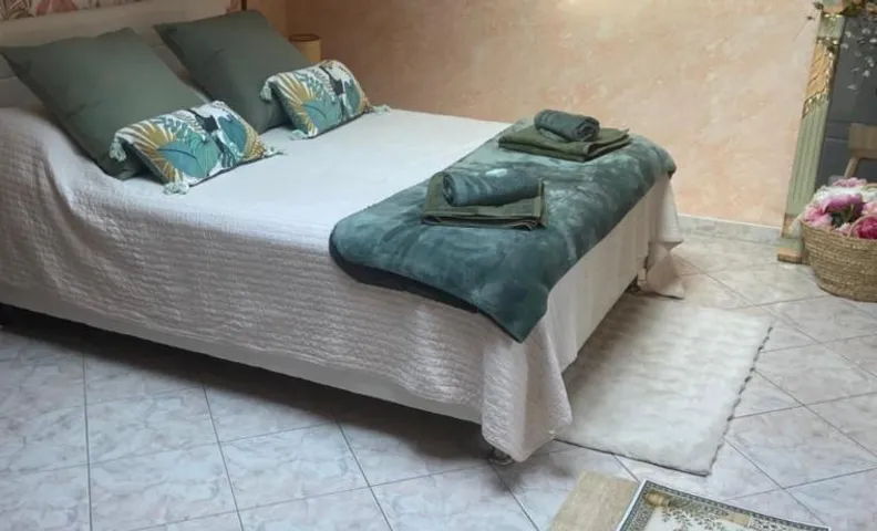 La Casa Andalousia