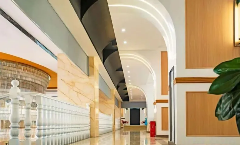 Jinyu Hotel