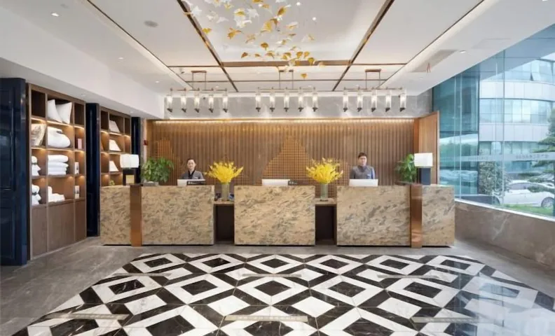 Fengning Zhujiang Hotel