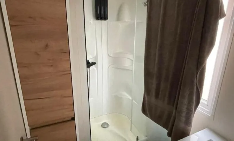Mobil home 4 personnes