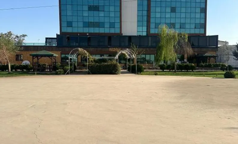 İDİL HAZNEDAR OTEL