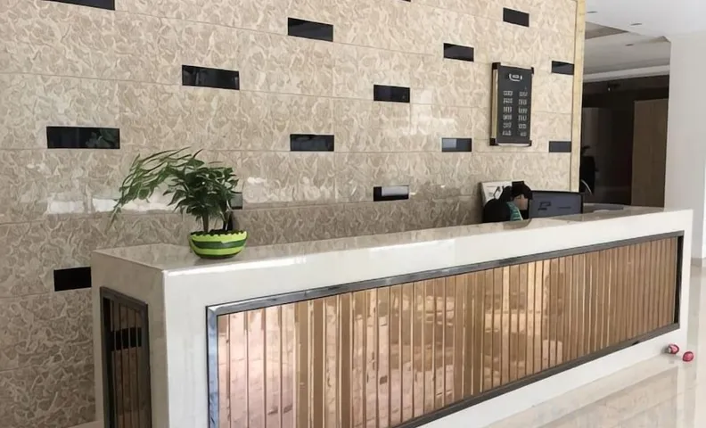 Green Island Hotel