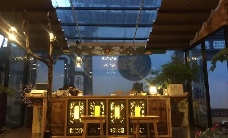 New Hotel Busan