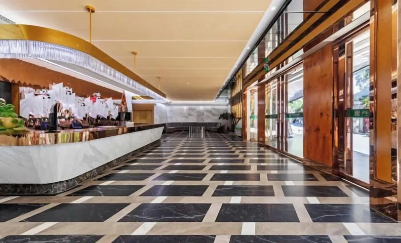 Huangqiao Hotel