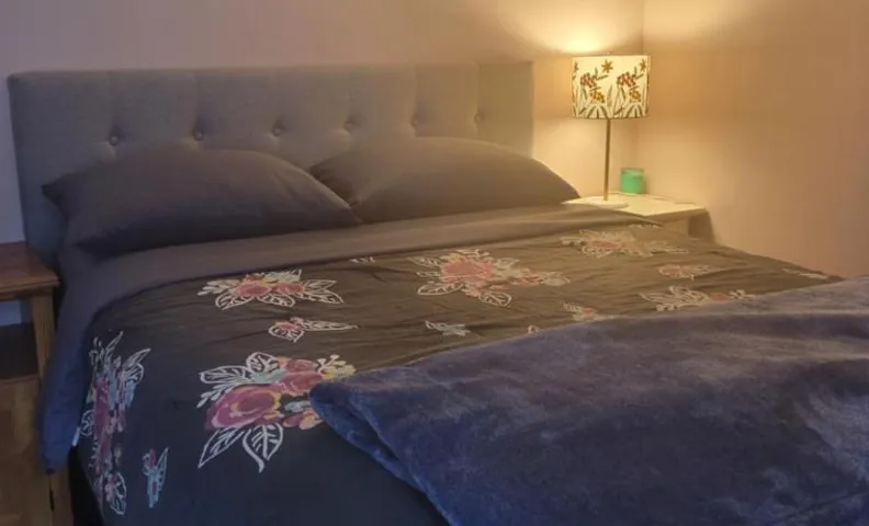 Nice and cozy home stay