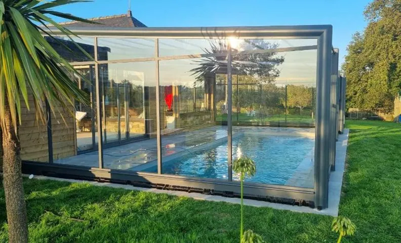 Gîte Le Jardin d'Eden