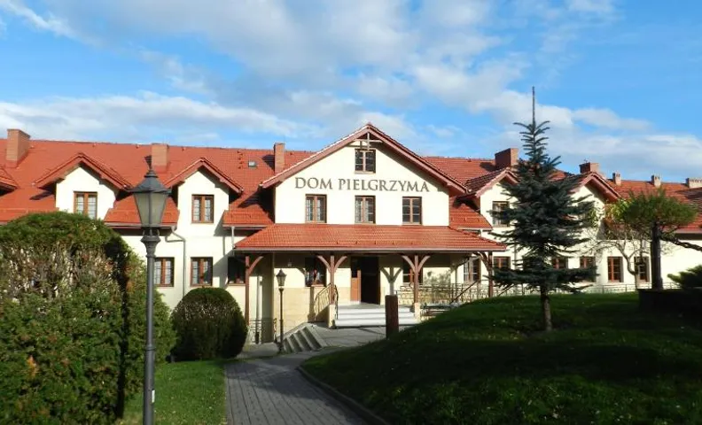 Dom Pielgrzyma