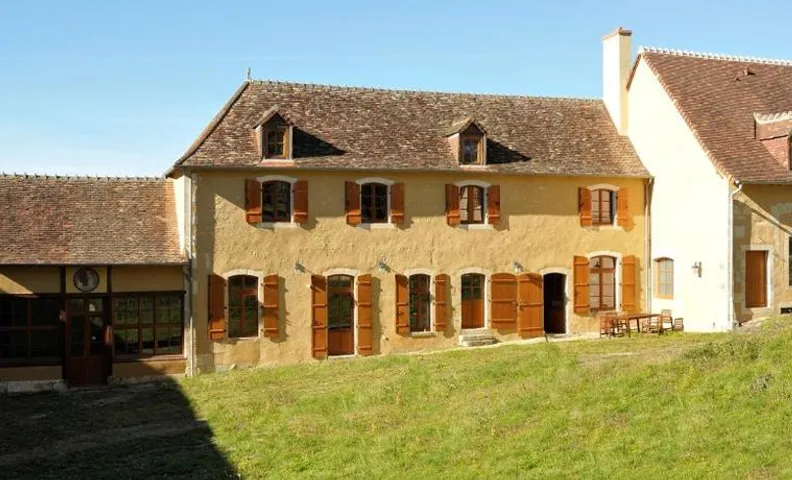 Gite du Château du Magnet