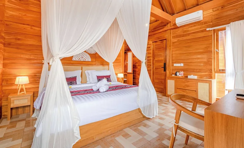 Anartha Resort Jimbaran By Kubu Gwk