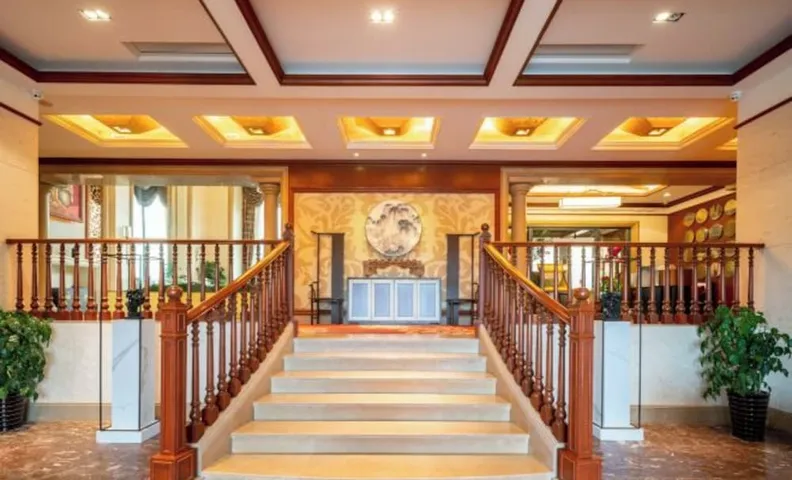 Aile Holiday Hotel