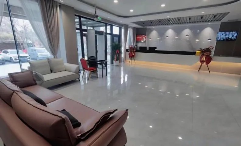 Holiday Inn