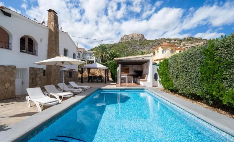 Villa Diana
