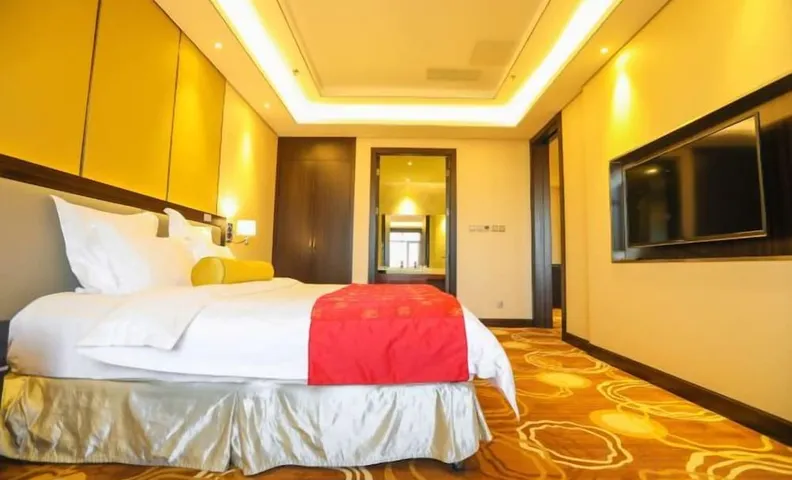 Yangfang Shengli Hotel