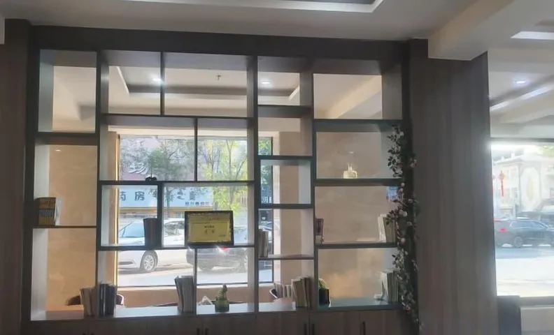 Yuanfang Hotel