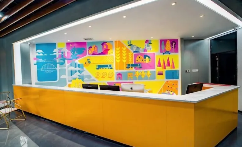 Mini Home Boutique Hotel