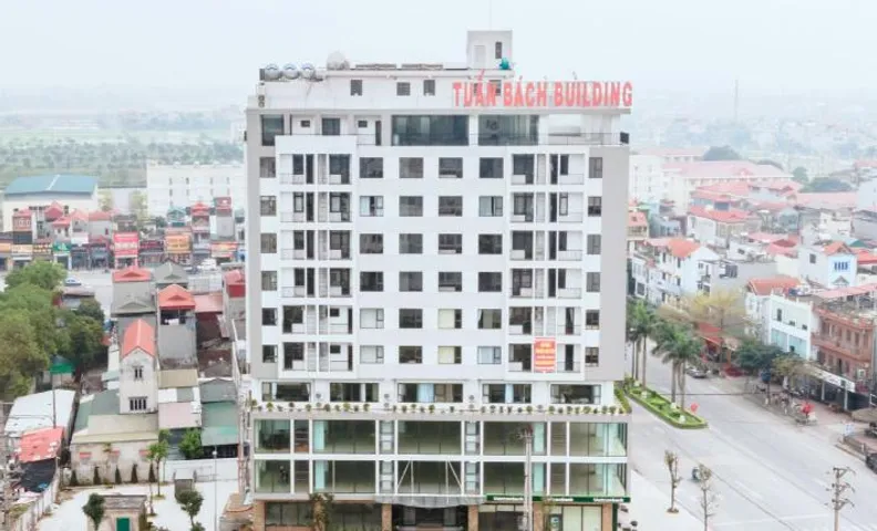 TUAN BACH BUILDING