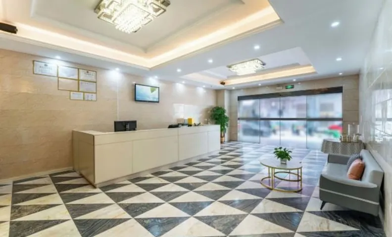 Guangzhou Dipai Hotel (Nansha Jinzhou)