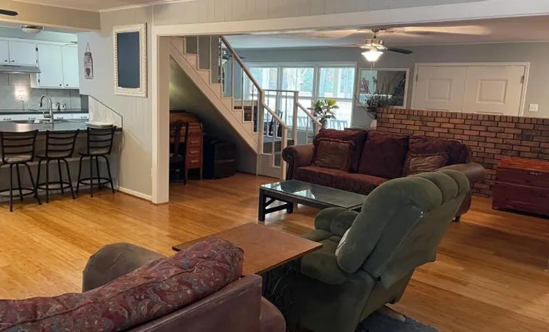 The Howard House